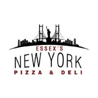 Essex N.Y. Pizza image 1